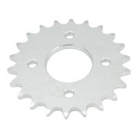 Caltric - Caltric Rear Sprocket RS169-22