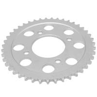 Caltric - Caltric Rear Sprocket RS172-43
