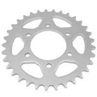 Caltric - Caltric Rear Sprocket RS182-33