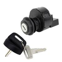 Caltric - Caltric Ignition Key Switch SW111