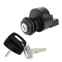 Caltric Ignition Key Switch For Polaris Magnum 500 2002-2003 | Replaces 4010390, 4012164