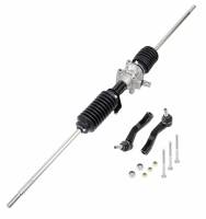 Caltric - Caltric Rack and Pinion RP115+RP134+RP135