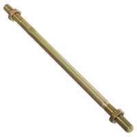 Caltric - Caltric Tie Rod TR107