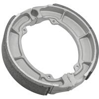 Caltric - Caltric Rear Brake Shoes BS109