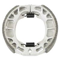 Caltric - Caltric Front Brake Shoes BS135-2