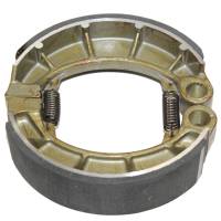 Caltric - Caltric Rear Brake Shoes BS149