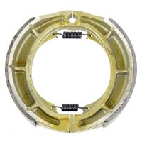 Caltric - Caltric Rear Brake Shoes BS151