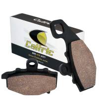 Caltric - Caltric Rear Brake Pads MP171