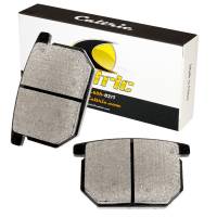 Caltric - Caltric Front Brake Pads MP177