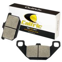 Caltric - Caltric Front Brake Pads MP224