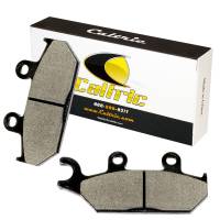 Front & Rear Brake Pad Set For Victory Cross Country 1731 (2010-2017) - 3 Pads 10 thumbnail image