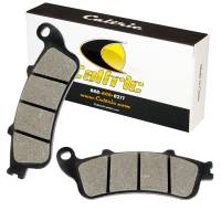 Caltric - Caltric Rear Brake Pads MP262