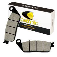 Caltric - Caltric Rear Brake Pads MP273-2