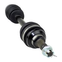 Caltric - Caltric Front Right Complete CV Joint Axle AX101