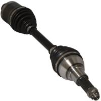 Caltric - Caltric Rear Right / Left Complete CV Joint Axle AX102