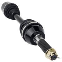 Caltric - Caltric Rear Right / Left Complete CV Joint Axle AX109