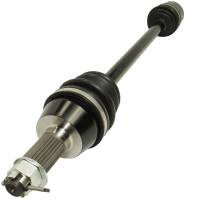 Front Right / Left Complete CV Joint Axle AX135 | Caltric