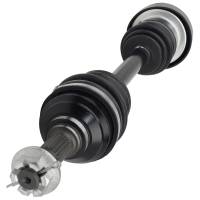 Caltric - Caltric Front Left Complete CV Joint Axle AX173-2