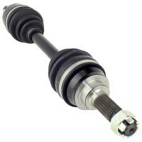 Caltric - Caltric Front Left Complete CV Joint Axle AX178