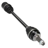 Caltric - Caltric Rear Right / Left Complete CV Joint Axle AX216