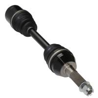 Caltric - Caltric Rear Right / Left Complete CV Joint Axle AX225