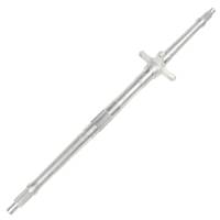 thumbnail image 2 of Caltric Rear CV Joint Axle Shaft – Left Or Right – For Yamaha 1XD-F531H-00-00 – 30.2 Inch 2 of 6