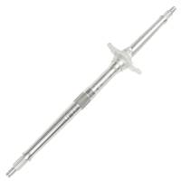 Caltric - Caltric Rear Axle Shaft RX122