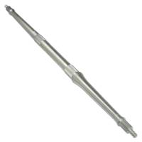 Caltric - Caltric Rear Axle Shaft RX123