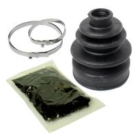 Caltric - Caltric Rear Axle Outer CV Joint Boot Kit BO124-2