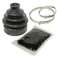 Caltric - Caltric Rear Axle Outer CV Joint Boot Kit BO130-2