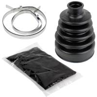 Rear Axle Outer CV Joint Boot Kit BO132-2 | Caltric