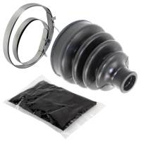 Caltric - Caltric Front Axle Inner CV Joint Boot Kit BO148