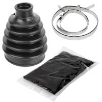 Caltric - Caltric Rear Axle Inner CV Joint Boot Kit BO166-3