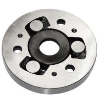 Caltric - Caltric Starter Clutch Outer Assembly SC137-2
