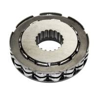 Caltric - Caltric Starter Clutch One Way Bearing OW139