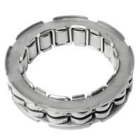 Caltric Starter Clutch One Way Bearing Sprag For Yamaha WR450F (2003-06, 2012-18) - SC122A1008
