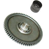 Caltric - Caltric Starter Clutch Gear Idler IG100