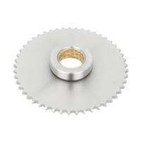 Caltric - Caltric Starter Clutch Gear Idler IG123