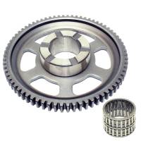 Caltric - Caltric Starter Clutch Gear Idler IG145