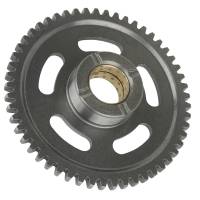 Caltric - Caltric Starter Clutch Gear Idler IG160