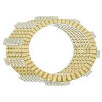 Caltric - Caltric Clutch Friction Plates FP101*6