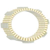 Caltric - Caltric Clutch Friction Plates FP105*5