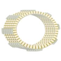 Caltric - Caltric Clutch Friction Plates FP105*6