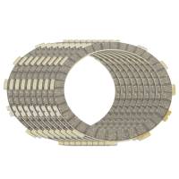 Caltric - Caltric Clutch Friction Plates FP108*9