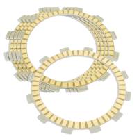 Caltric - Caltric Clutch Friction Plates FP113+FP119*4