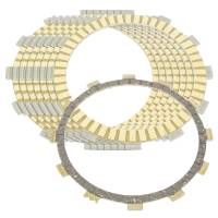 Caltric - Caltric Clutch Friction Plates FP116*7+FP157
