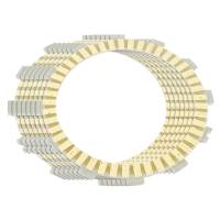 Caltric - Caltric Clutch Friction Plates FP127*7