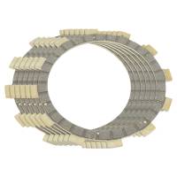 Caltric - Caltric Clutch Friction Plates FP128*6