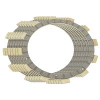 Caltric - Caltric Clutch Friction Plates FP128*7