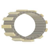 Caltric - Caltric Clutch Friction Plates FP128*8